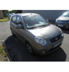 Moteur essuie glace avant KIA PICANTO 1 Photo n°7