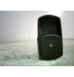 Interrupteur de leve vitre avant droit OPEL CORSA D Photo n°1