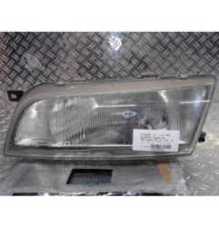 Optique avant principal gauche (feux)(phare) NISSAN ALMERA 1 Photo n°1