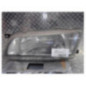 Optique avant principal gauche (feux)(phare) NISSAN ALMERA 1