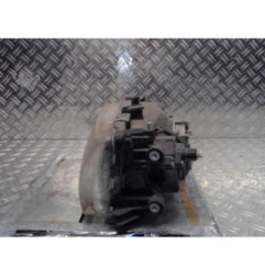 Optique avant principal gauche (feux)(phare) NISSAN ALMERA 1