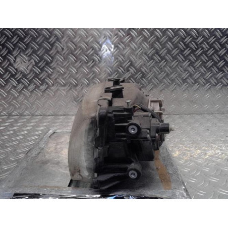 Optique avant principal gauche (feux)(phare) NISSAN ALMERA 1