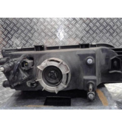 Optique avant principal gauche (feux)(phare) NISSAN ALMERA 1 Photo n°3