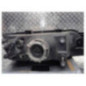 Optique avant principal gauche (feux)(phare) NISSAN ALMERA 1