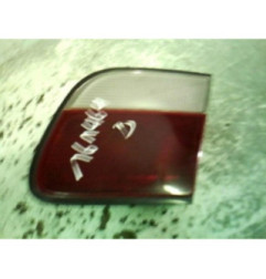 Feu arriere secondaire droit (feux) NISSAN ALMERA 1 Photo n°1