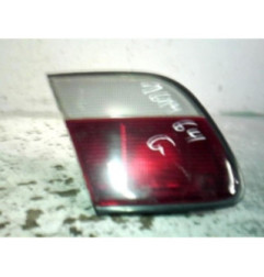 Feu arriere secondaire gauche (feux) NISSAN ALMERA 1 Photo n°1