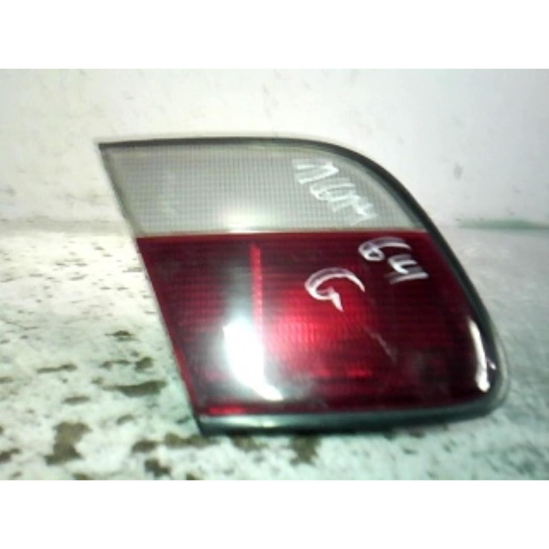 Feu arriere secondaire gauche (feux) NISSAN ALMERA 1