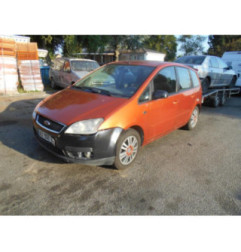 Commande de phare FORD C-MAX 1 Photo n°3