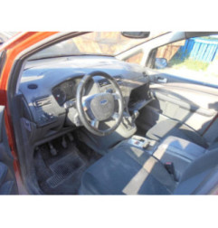 Commande de phare FORD C-MAX 1 Photo n°7