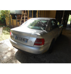 Anti brouillard droit (feux) AUDI A4 1 Photo n°5