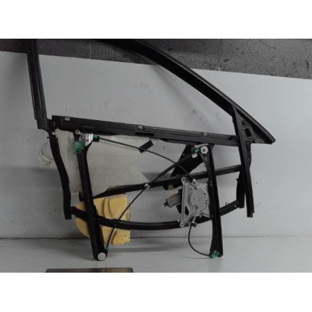 Moteur leve vitre avant droit AUDI A4 1 Photo n°1