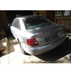 Moteur leve vitre avant droit AUDI A4 1 Photo n°8