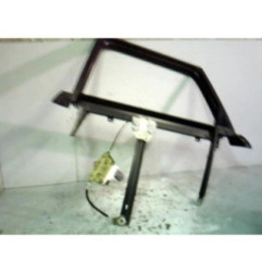 Moteur leve vitre arriere gauche AUDI A6 3 Photo n°1