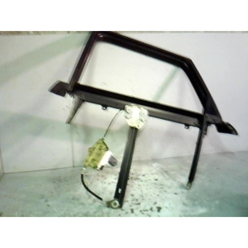 Moteur leve vitre arriere gauche AUDI A6 3