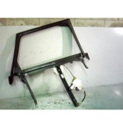Moteur leve vitre arriere gauche AUDI A6 3