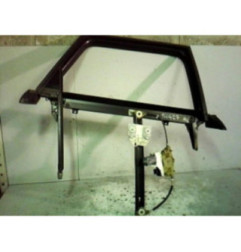 Moteur leve vitre arriere droit AUDI A6 3 Photo n°1