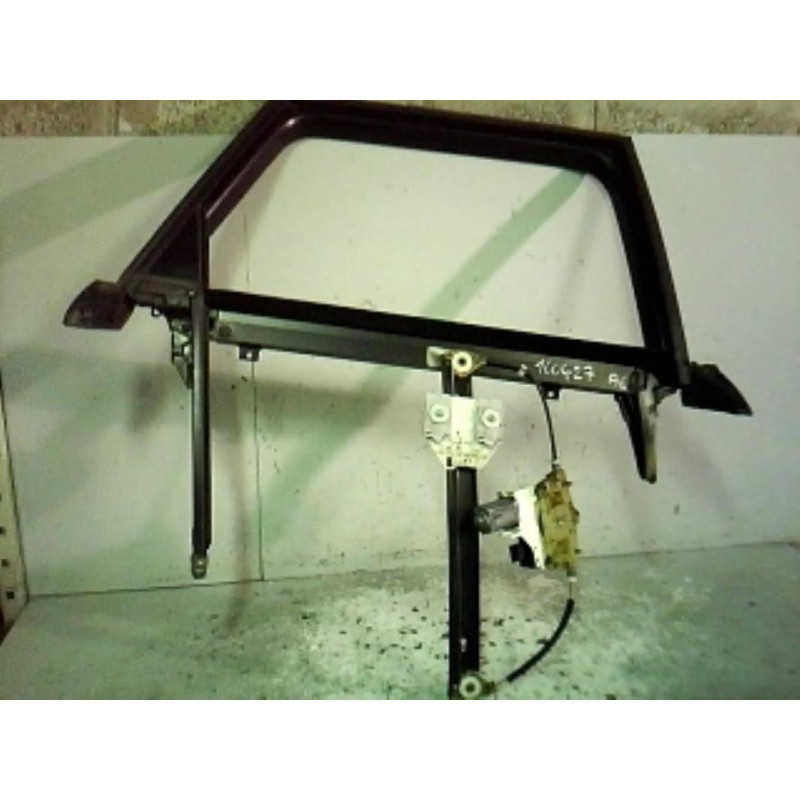 Moteur leve vitre arriere droit AUDI A6 3