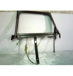 Moteur leve vitre arriere droit AUDI A6 3 Photo n°3