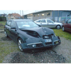 Moteur leve vitre arriere droit AUDI A6 3 Photo n°4