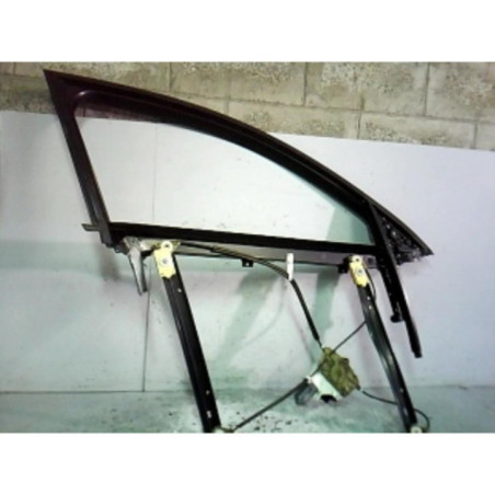 Moteur leve vitre avant droit AUDI A6 3 Photo n°1