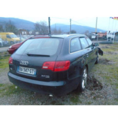 Moteur leve vitre avant droit AUDI A6 3 Photo n°7