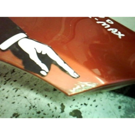 Aile avant droit FORD C-MAX 1