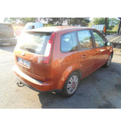 Retroviseur gauche FORD C-MAX 1 Photo n°5