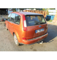 Retroviseur gauche FORD C-MAX 1 Photo n°6