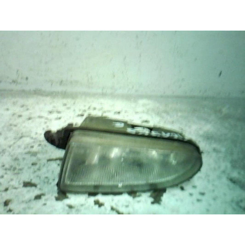 Anti brouillard gauche (feux) CHRYSLER PT CRUISER