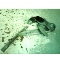 Moteur leve vitre arriere droit NISSAN NOTE 1 Photo n°1