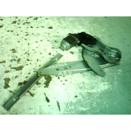 Moteur leve vitre arriere droit NISSAN NOTE 1 Photo n°1