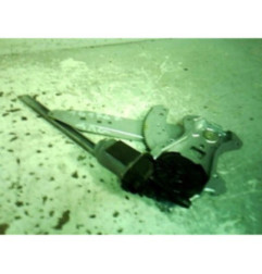 Moteur leve vitre arriere gauche NISSAN NOTE 1 Photo n°1