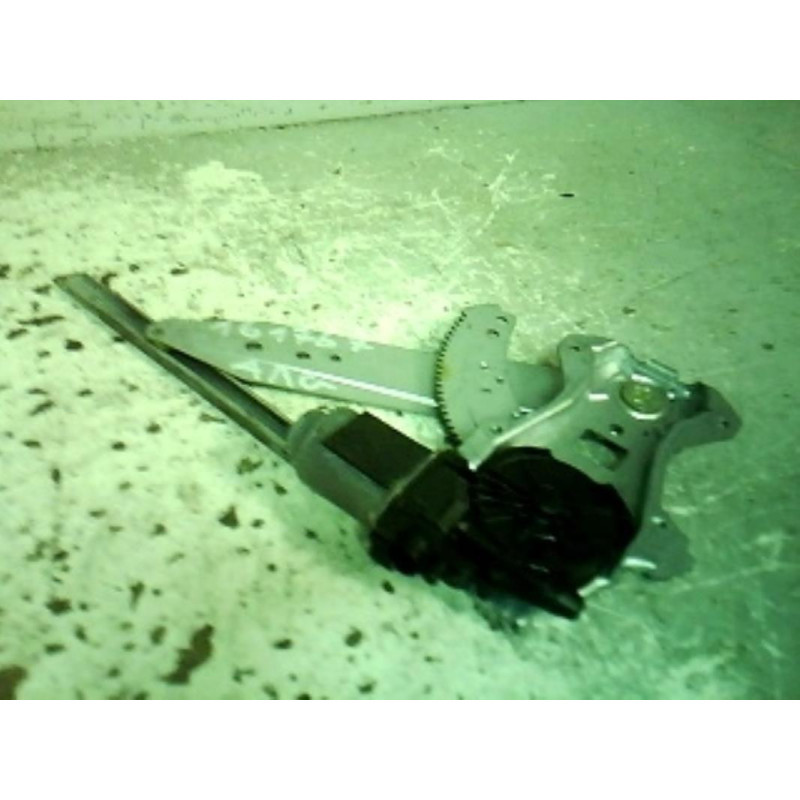 Moteur leve vitre arriere gauche NISSAN NOTE 1