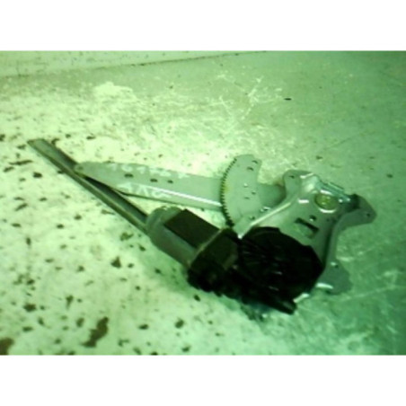 Moteur leve vitre arriere gauche NISSAN NOTE 1 Photo n°1