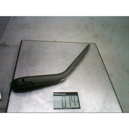 Bras essuie glace arriere NISSAN NOTE 1 Photo n°1
