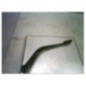 Bras essuie glace arriere NISSAN NOTE 1