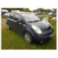 Bras essuie glace arriere NISSAN NOTE 1