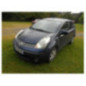 Bras essuie glace arriere NISSAN NOTE 1