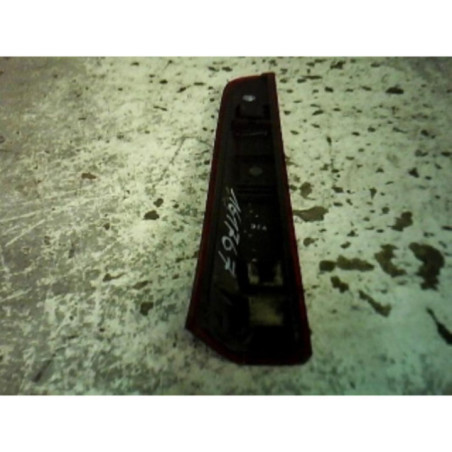 Feu arriere secondaire droit (feux) NISSAN NOTE 1