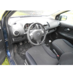 Feu arriere secondaire droit (feux) NISSAN NOTE 1 Photo n°7