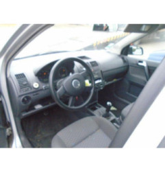 Commande de phare VOLKSWAGEN POLO 4 Photo n°3