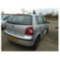 Commande de phare VOLKSWAGEN POLO 4