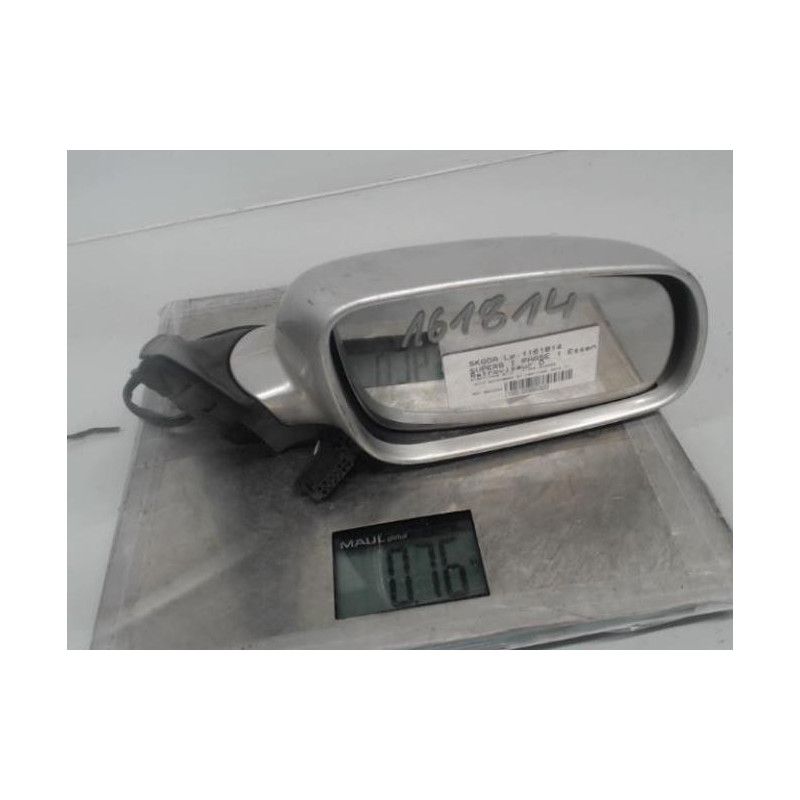 Retroviseur droit SKODA SUPERB 1