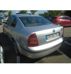 Retroviseur droit SKODA SUPERB 1 Photo n°10