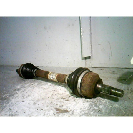 Cardan gauche (transmission) CITROEN C3 PICASSO Photo n°1