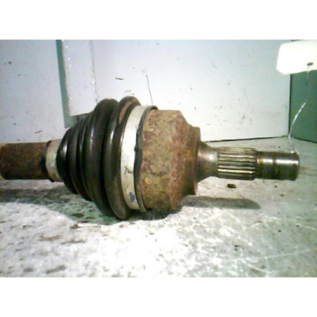 Cardan gauche (transmission) CITROEN C3 PICASSO