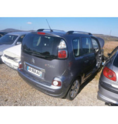 Cardan gauche (transmission) CITROEN C3 PICASSO Photo n°4