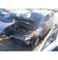 Cardan gauche (transmission) CITROEN C3 PICASSO Photo n°6