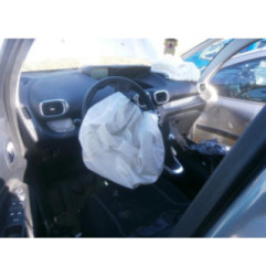 Cardan gauche (transmission) CITROEN C3 PICASSO Photo n°7