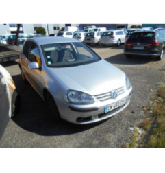 Vitre avant droit VOLKSWAGEN GOLF 5 Photo n°6